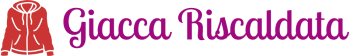 logo giacca riscaldata